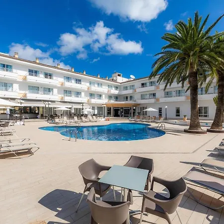 Via Alemanya Standard A Hotel apartamentowy *